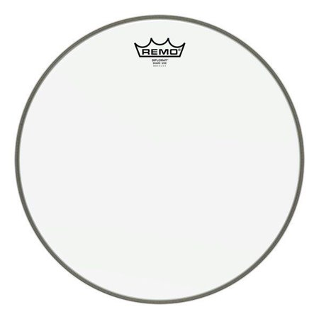 Пластик REMO Diplomat Hazy SD011300 (13")