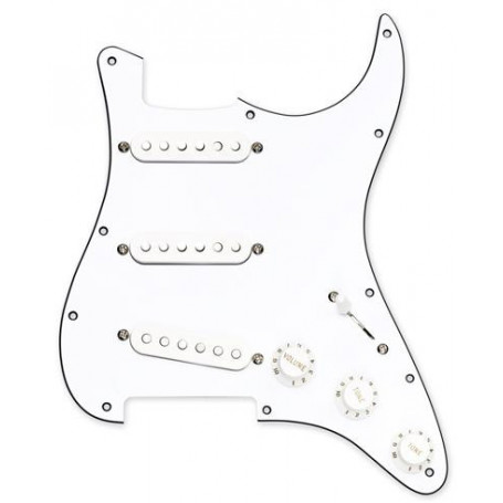 DIMARZIO FG2108WA3 HS STRAT SET Звукосниматель для гитары фото