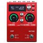Педаль-лупер Boss RC-10R Loop Station