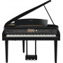 YAMAHA Clavinova CVP-709GP Цифровой мини рояль фото