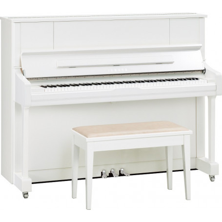 YAMAHA U1J (PWHC) Пианино фото