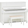 YAMAHA U1J (PWHC) Пианино фото