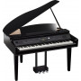 YAMAHA Clavinova CVP-609GP Цифровой рояль фото