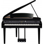 YAMAHA Clavinova CVP-609GP Цифровой рояль фото