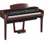 YAMAHA Clavinova CVP-609PM Цифровое пианино фото