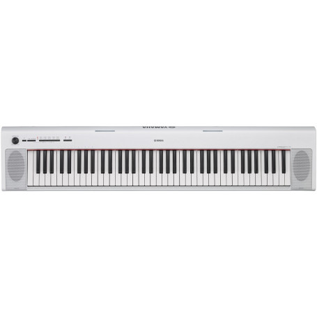 YAMAHA NP-32WH Сценическое цифровое пианино фото