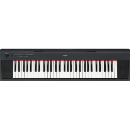 YAMAHA NP-11 Сценическое пиано фото