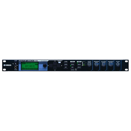 YAMAHA MOTIF RACK XS Тонгенератор фото