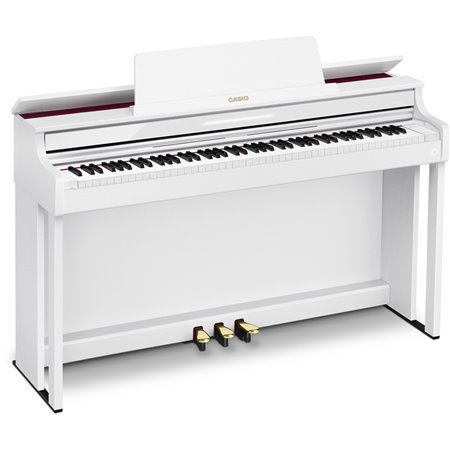 Цифровое пианино CASIO AP-550WE