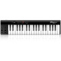 IK MULTIMEDIA iRIG KEYS 37 MIDI клавиатура фото