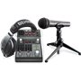 BEHRINGER PODCASTUDIO 2 USB