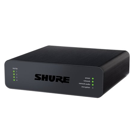 SHURE ANI4IN-BLOCK