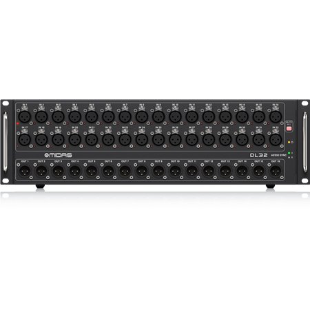 MIDAS DL32