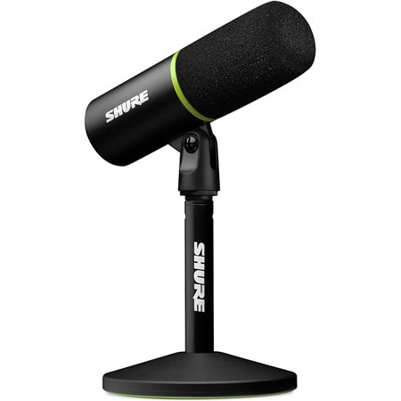 SHURE MV6