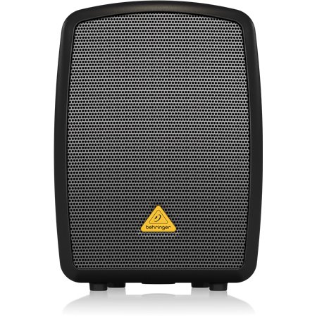 BEHRINGER MPA40BT