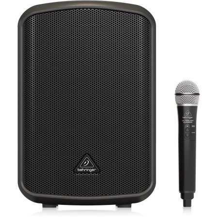 BEHRINGER MPA200BT