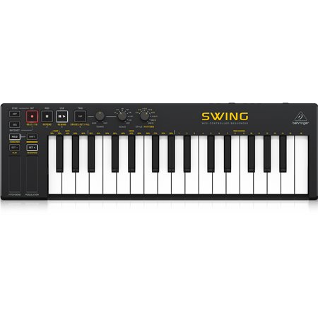 BEHRINGER SWING