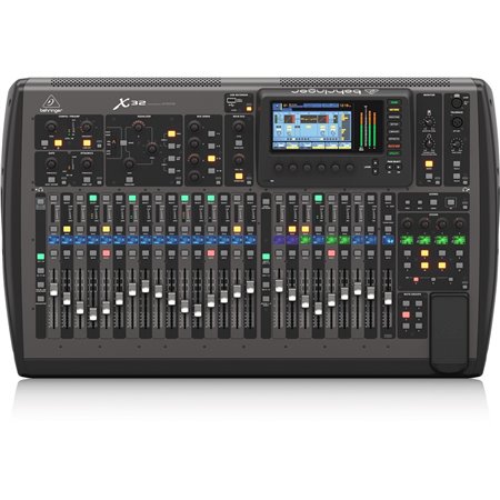BEHRINGER X32