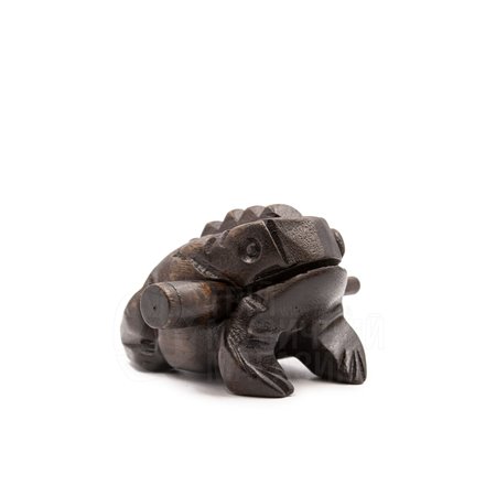 Ручна Перкусія MAXTONE FBT-20 Frog Block 2" J-41140 MAXTONE Taiwan фото - Muzbox
