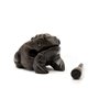 Ручна Перкусія MAXTONE FBT-20 Frog Block 2" J-41140 MAXTONE Taiwan фото - Muzbox