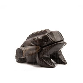 Ручна Перкусія MAXTONE FBT-40 Frog Block 4" J-41142 MAXTONE Taiwan фото - Muzbox