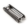 Засіб по догляду за гітарою DUNLOP DGT09 SYSTEM 65 MULTI-TOOL J-41170 DUNLOP фото - Muzbox
