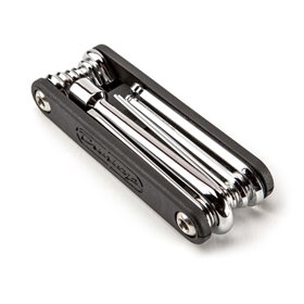 Засіб по догляду за гітарою DUNLOP DGT09 SYSTEM 65 MULTI-TOOL J-41170 DUNLOP фото - Muzbox