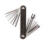 Засіб по догляду за гітарою DUNLOP DGT09 SYSTEM 65 MULTI-TOOL J-41170 DUNLOP фото - Muzbox
