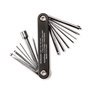 Засіб по догляду за гітарою DUNLOP DGT09 SYSTEM 65 MULTI-TOOL J-41170 DUNLOP фото - Muzbox