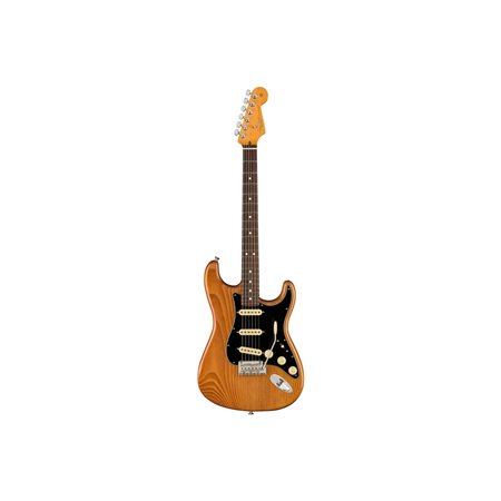 Електрогітара FENDER AMERICAN PRO II STRATOCASTER ROASTER PINE NATURAL
