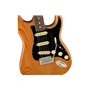 Електрогітара FENDER AMERICAN PRO II STRATOCASTER ROASTER PINE NATURAL