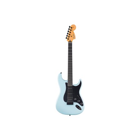 Електрогітара FENDER PLAYER II LIMITED EDITION ADVANCED STRATOCASTER HSS HT DAPHNE BLUE