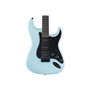 Електрогітара FENDER PLAYER II LIMITED EDITION ADVANCED STRATOCASTER HSS HT DAPHNE BLUE