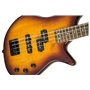Бас-гітара JACKSON JS2 SPECTRA LR TOBACCO BURST