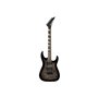 Електрогітара JACKSON JS20 DKQ 2PT TRANSPARENT BLACK