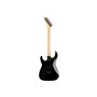 Електрогітара JACKSON JS20 DKQ 2PT TRANSPARENT BLACK