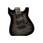 Електрогітара JACKSON JS20 DKQ 2PT TRANSPARENT BLACK