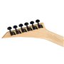 Електрогітара JACKSON JS20 DKQ 2PT TRANSPARENT BLACK