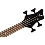 Бас-гітара JACKSON JS2P SPECTRA BASS LRL BLUE BURST