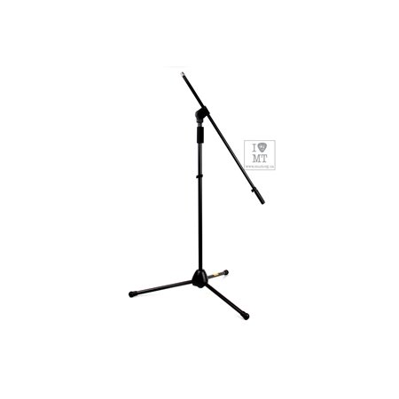 Стійка мікрофонна QUIK LOK A302 BK EU