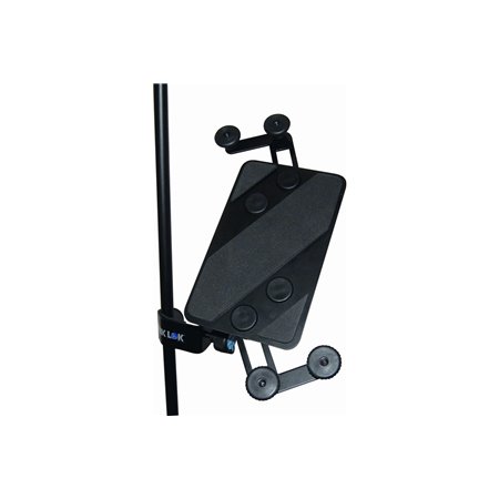 Тримач для планшета QUIK LOK IPS12