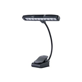 Лампа QUIK LOK MS 19 LED