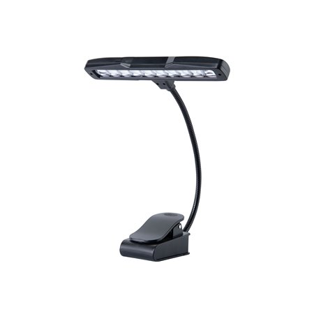 Лампа QUIK LOK MS 19 LED