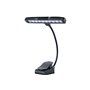 Лампа QUIK LOK MS 19 LED