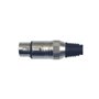 Конектор XLR 3-pin female (мама) QUIK LOK NC354K