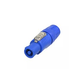 Конектор Powercon female (мама) QUIK LOK NS236