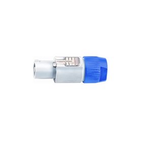 Конектор Powercon male (тато) QUIK LOK NS237