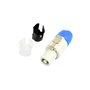 Конектор Powercon male (тато) QUIK LOK NS237