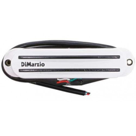 DIMARZIO DP180W AIR NORTON S (WHITE) Звукосниматель для гитары фото