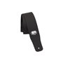 Ремінь гітарний SIT STRINGS 3.5″ SOFT LEATHER GUITAR STRAP